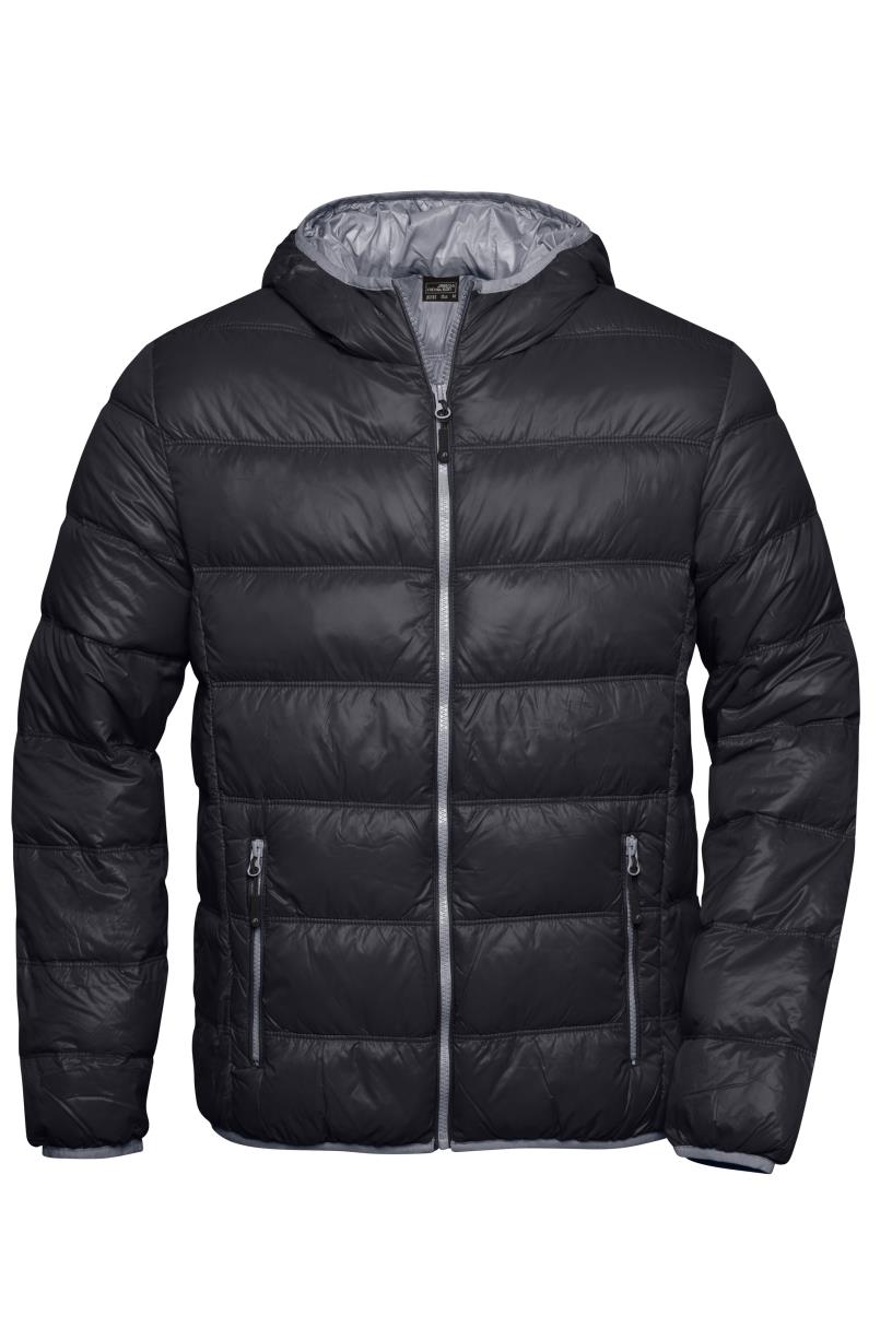 Men's Down Jacket