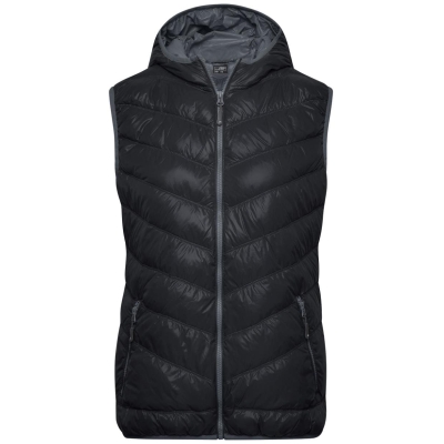Ladies' Down Vest