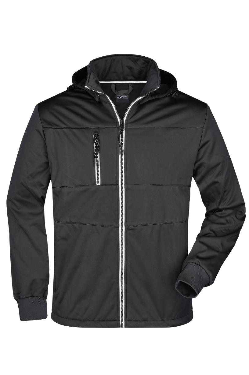Men's Maritime Jacket