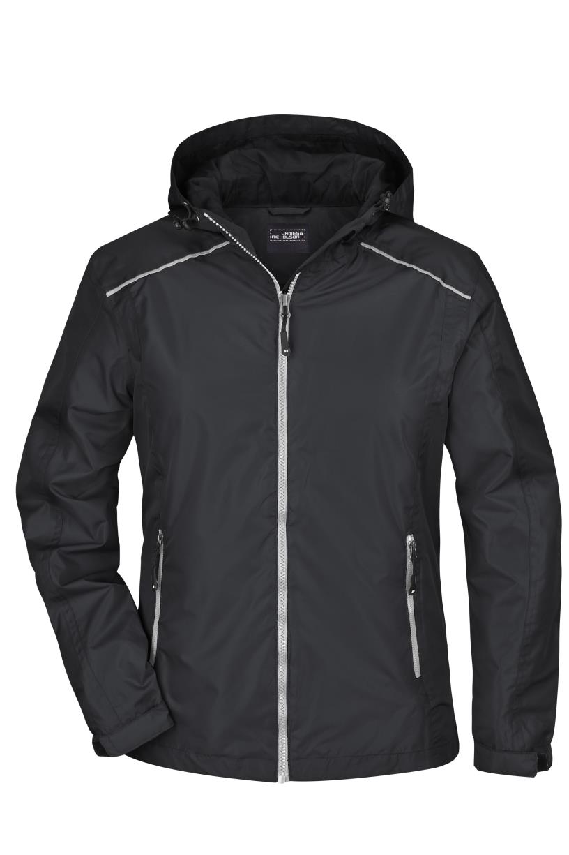 Ladies' Rain Jacket