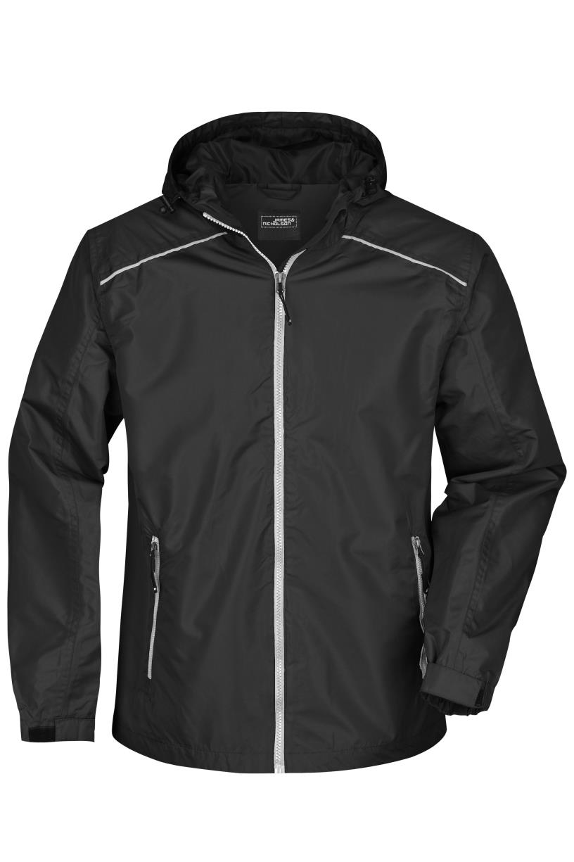Men's Rain Jacket