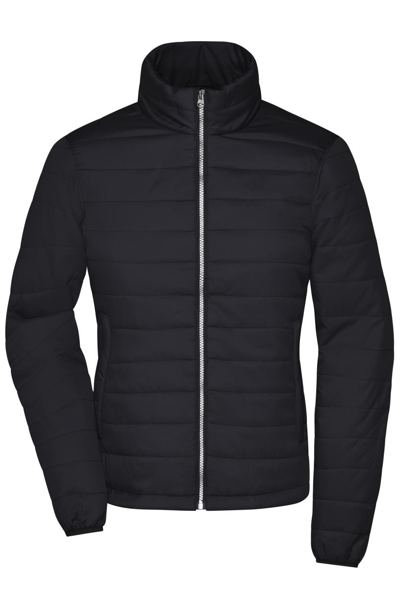 Ladies' Padded Jacket