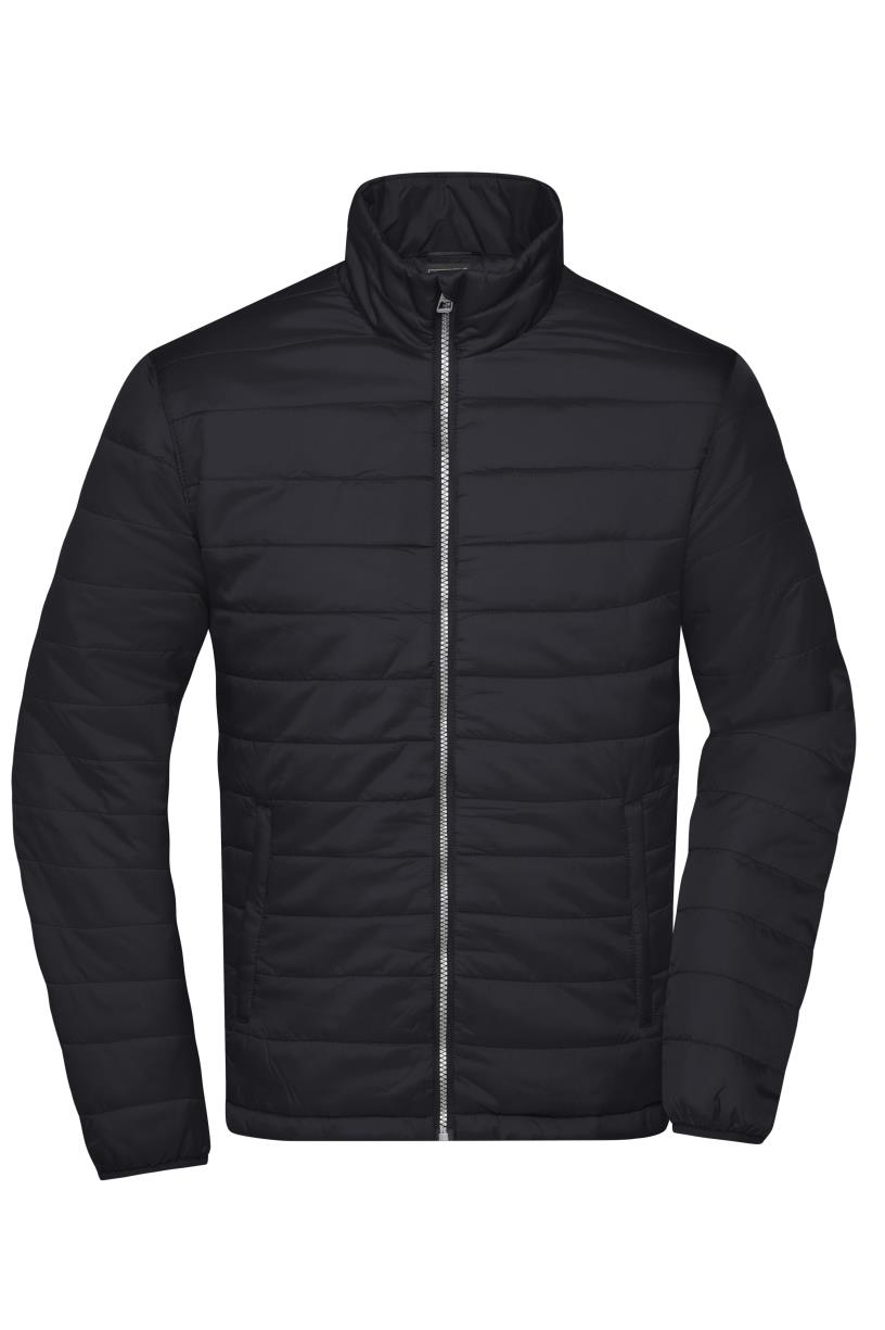 Men's Padded Jacket