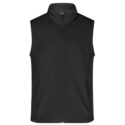 Men's Promo Softshell Vest