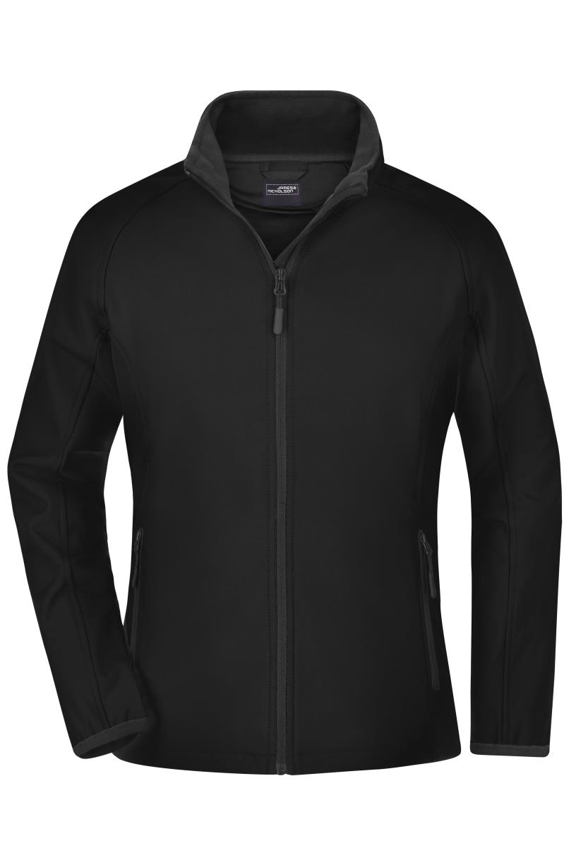 Ladies' Promo Softshell Jacket