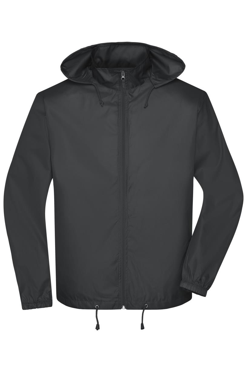 Men's Promo Jacket