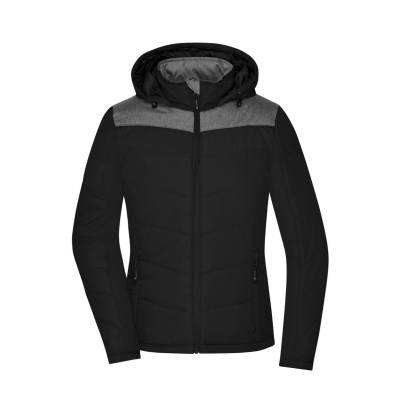 Ladies' Winter Jacket