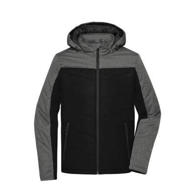 Men's Winter Jacket