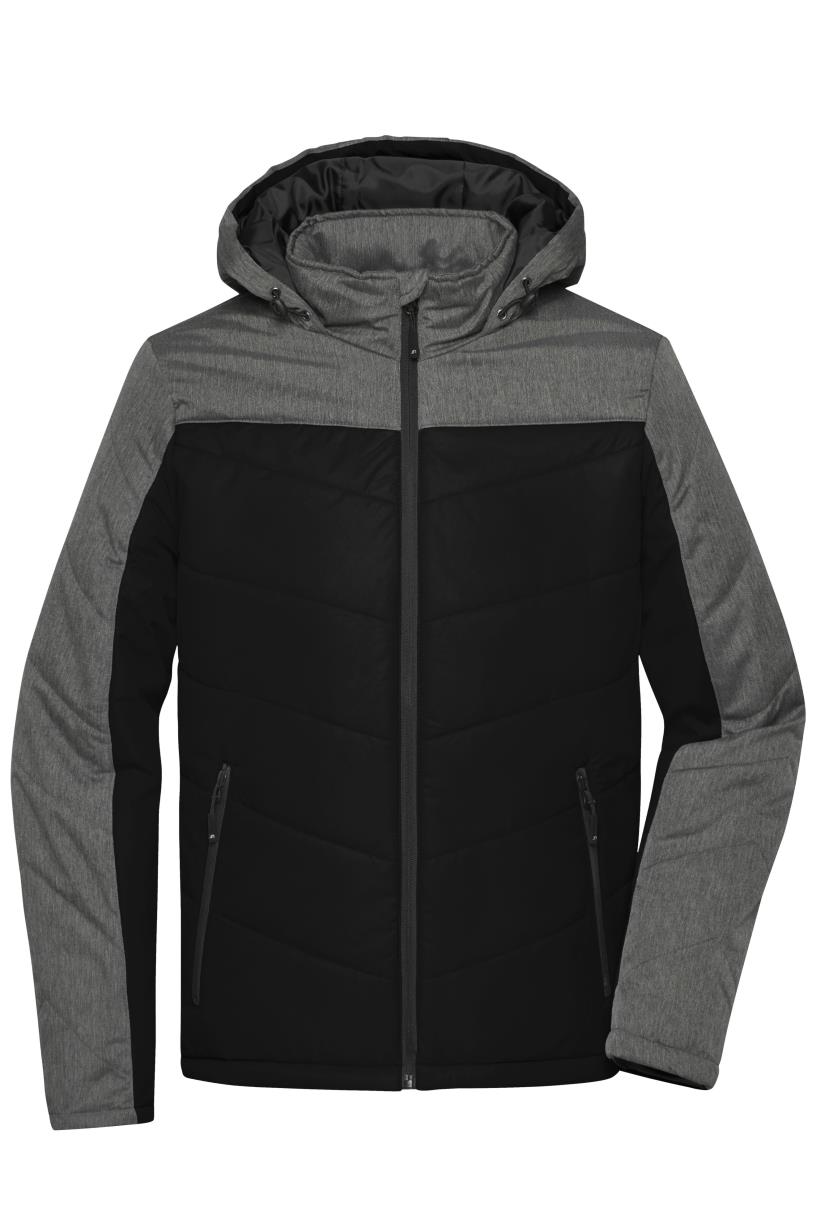 Men's Winter Jacket
