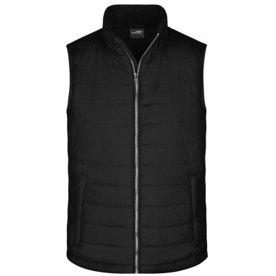 Men's Padded Vest