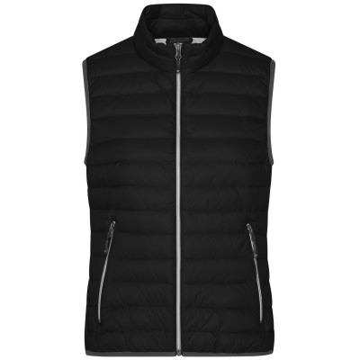 Ladies' Down Vest