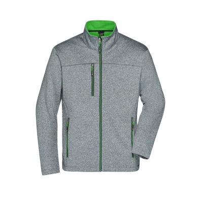 Men's Softshell Jacket