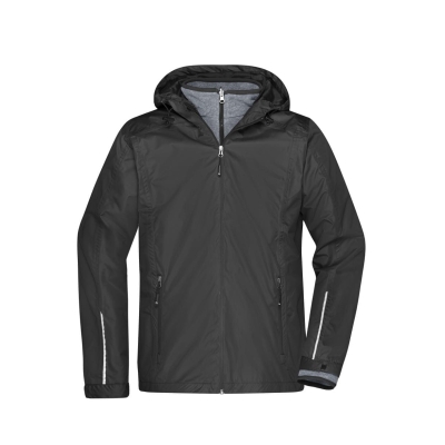 Men's 3-in-1-Jacket