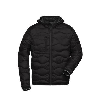 Men's Padded Jacket