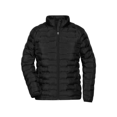 Ladies' Modern Padded Jacket