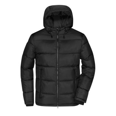 Men's Padded Jacket