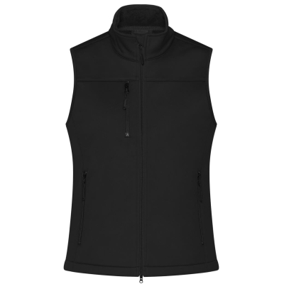 Ladies' Softshell Vest