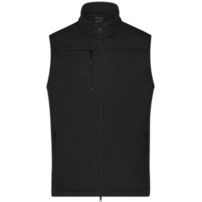 Men's Softshell Vest