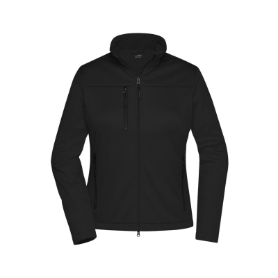 Ladies' Softshell Jacket