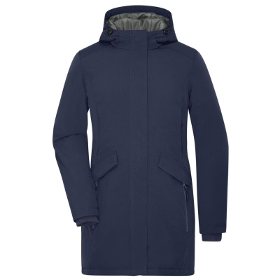 Ladies' Business Parka