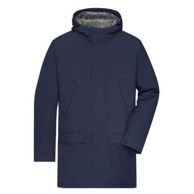 Men's Business Parka
