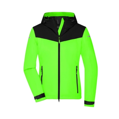 Ladies' Allweather Jacket