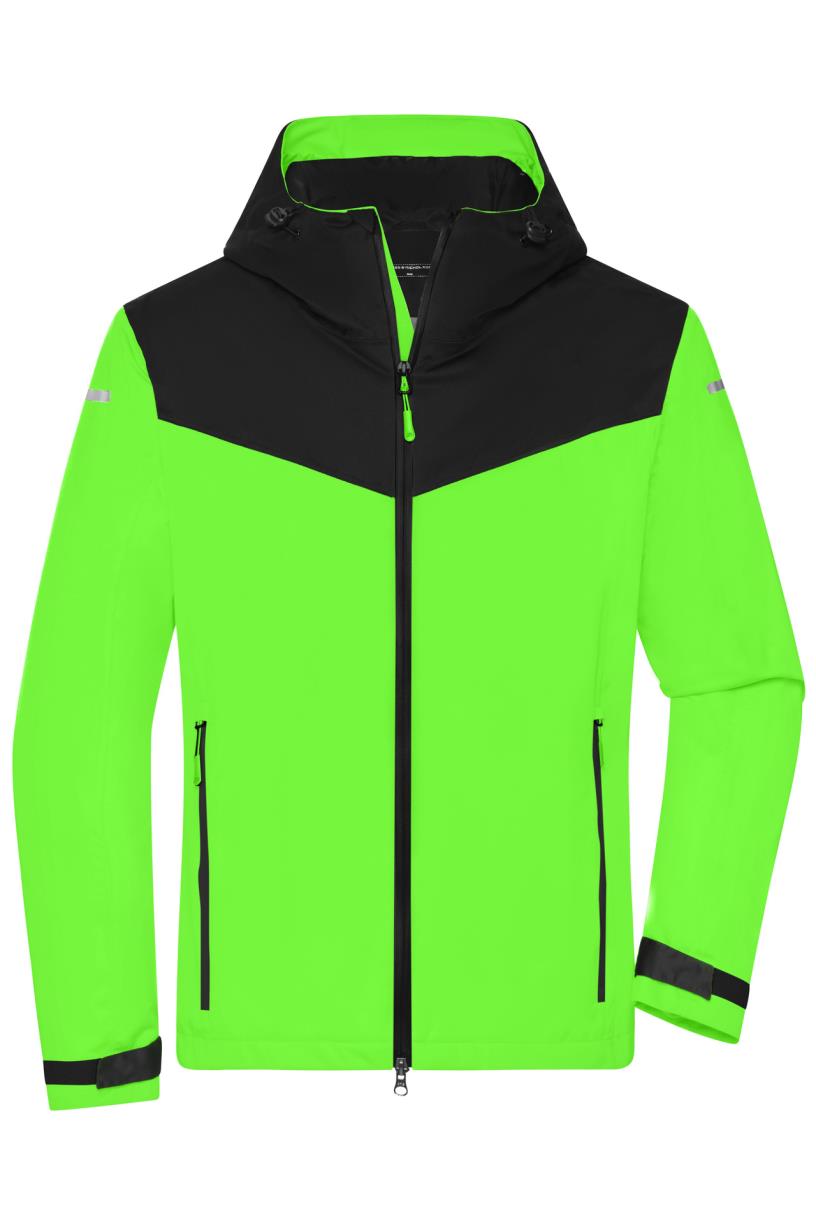 Men's Allweather Jacket