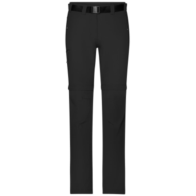 Ladies' Zip-Off Trekking Pants