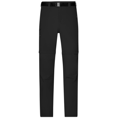 Men's Zip-Off Trekking Pants