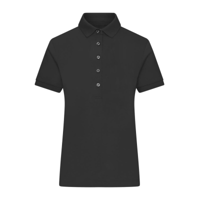 Ladies' Mercerised Polo