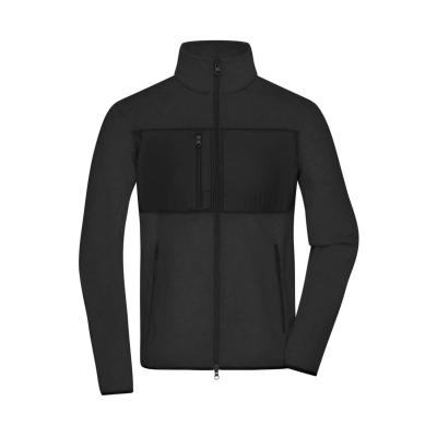 Men's Fleece Jacket
