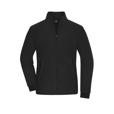 Ladies' Bonded Fleece Jacket