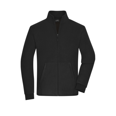 Men's Bonded Fleece Jacket