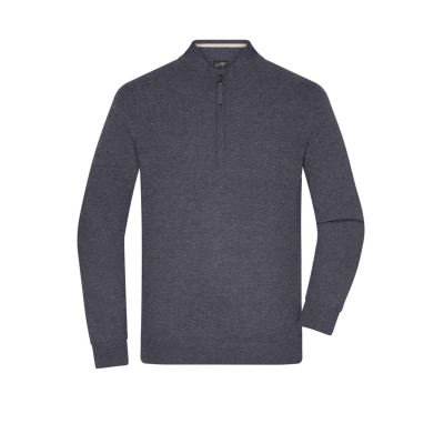 Men's Half-Zip Troyer
