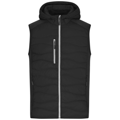 Men's Hybrid Vest
