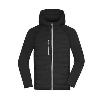 Men's Hybrid Jacket