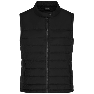 Ladies' Padded Vest