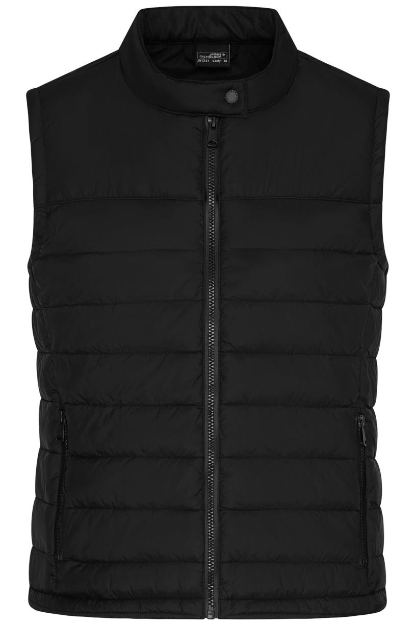 Ladies' Padded Vest
