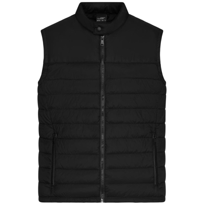 Men's Padded Vest