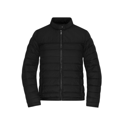 Ladies' Padded Jacket