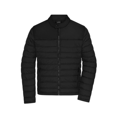 Men's Padded Jacket
