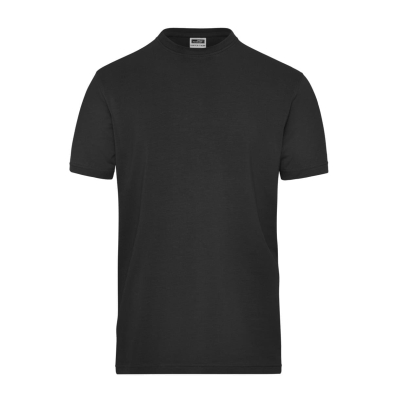 Men's BIO Stretch-T Work - SOLID -