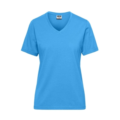 Ladies' BIO Workwear T-Shirt