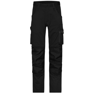 Workwear Stretch-Pants Slim Line