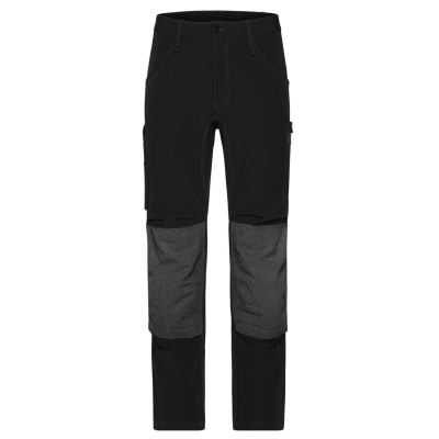 Workwear Pants 4-Way Stretch Slim Line