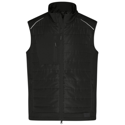Men's Hybrid Vest