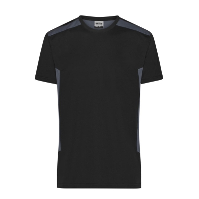 Men's Workwear T-shirt - STRONG -
