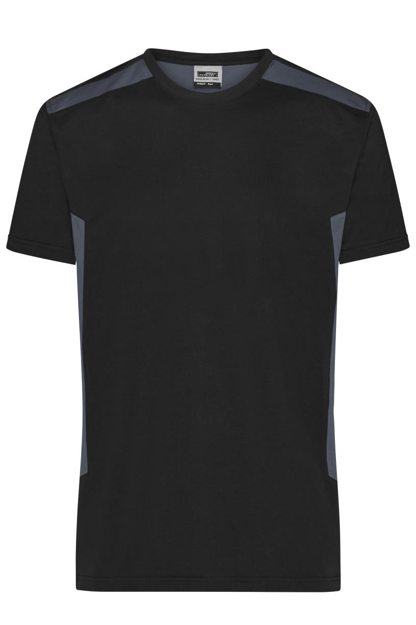 Men's Workwear T-shirt - STRONG -