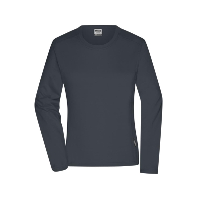 Ladies' Workwear-Longsleeve-T