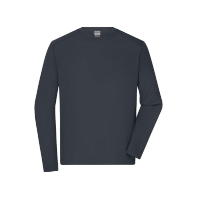 Men's Workwear-Longsleeve-T